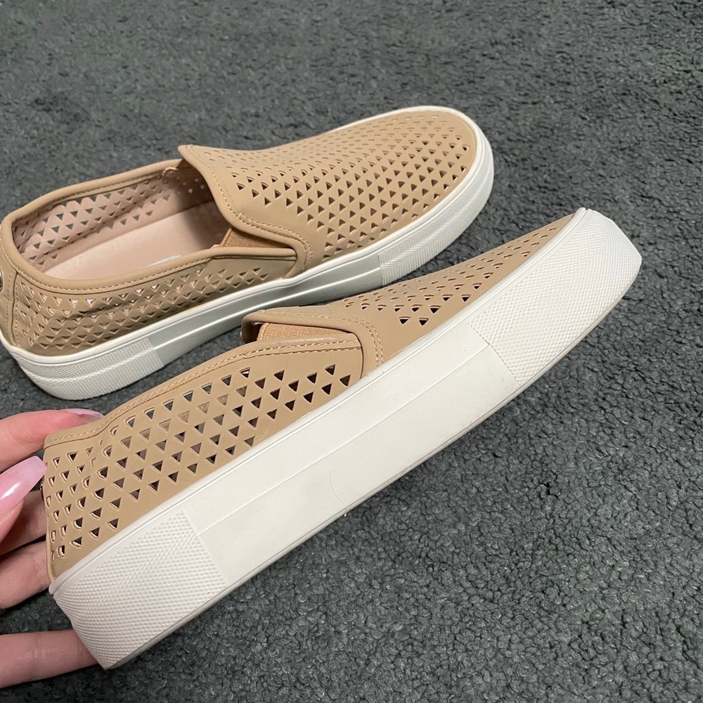 Steve Madden Slip On Shoes
